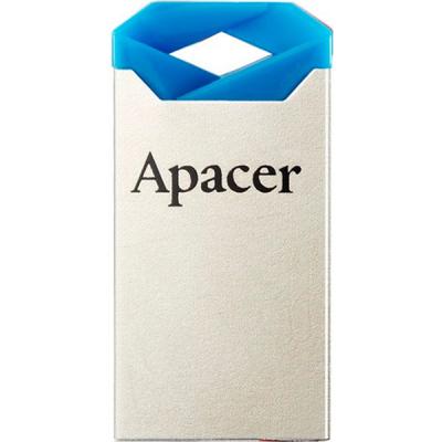 USB флеш накопичувач Apacer 32GB AH111 Blue RP USB2.0 (AP32GAH111U-1) (U0060176)