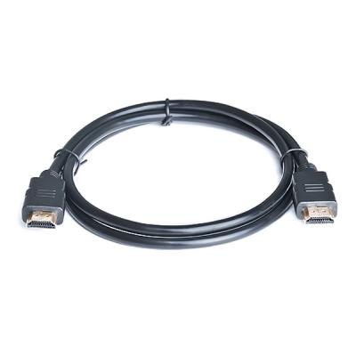 Кабель мультимедійний HDMI to HDMI 1.0m REAL-EL (EL123500011) (U0185520)