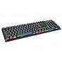 Клавіатура REAL-EL 7011 Comfort Backlit Black (U0444614)