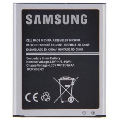Акумуляторна батарея для телефону Samsung for J110 (J1 Ace) (EB-BJ111ABE / 46952) (U0238225)