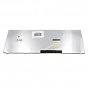 Клавиатура ноутбука Acer Aspire One 521/eMachines 350 белый, без фрейма (KB312641) (U0398841)