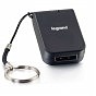 Перехідник C2G USB-C to DP Travel (CG82109) (U0572062)