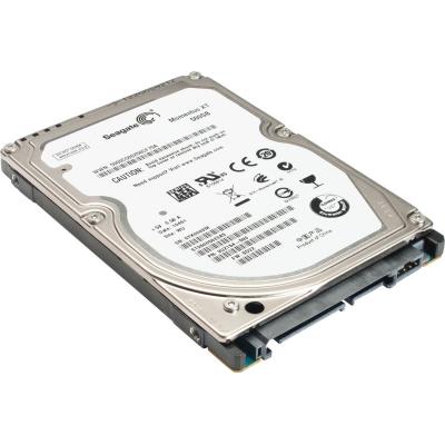 Жорсткий диск для ноутбука 2.5» 500GB Seagate (ST500LM021) (U0071541)
