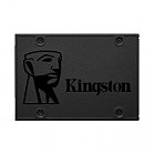 Накопичувач SSD 2.5» 480GB Kingston (SA400S37/480G)