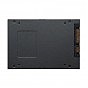 Накопичувач SSD 2.5» 480GB Kingston (SA400S37/480G) (U0245934)