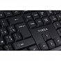 Клавиатура Vinga KB110BK (U0247667)