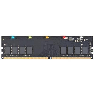 Модуль пам'яті для комп'ютера DDR4 16GB 2666 MHz RGB X1 Series eXceleram (ERX1416269C) (U0459401)