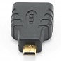 Переходник HDMI to micro-HDMI Cablexpert (A-HDMI-FD) (U0103729)