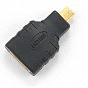 Перехідник HDMI to micro-HDMI Cablexpert (A-HDMI-FD) (U0103729)