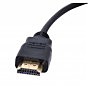 Переходник ST-Lab HDMI male to VGA F (с кабелями аудио и питания от USB) (U-990) (U0641687)