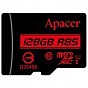 Карта пам'яті Apacer 128GB microSDXC Class10 UHS-I (AP128GMCSX10U5-R) (U0265601)