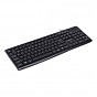 Клавиатура Gembird KB-UM-107-UA USB Black (KB-UM-107-UA) (U0594704)