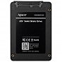 Накопичувач SSD 2.5» 480GB Apacer (AP480GAS340G-1) (U0325099)