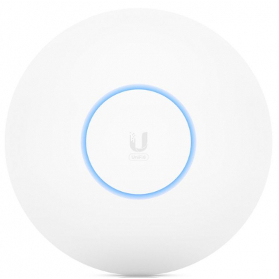Точка доступу Wi-Fi Ubiquiti UniFi 6 LR (U6-LR) (U0613635)