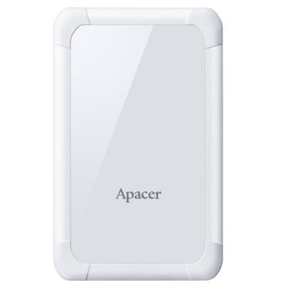 Внешний жесткий диск 2.5» 2TB Apacer (AP2TBAC532W-1) (U0279348)