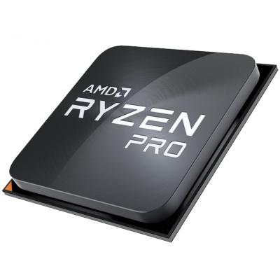 Процессор AMD Ryzen 5 4650G PRO (100-100000143MPK) (U0448118)