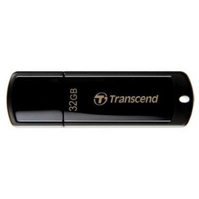 USB флеш накопитель Transcend 32Gb JetFlash 350 (TS32GJF350) (ET09830)