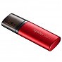 USB флеш накопичувач Apacer 64GB AH25B Red USB 3.1 Gen1 (AP64GAH25BR-1) (U0316226)