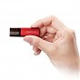 USB флеш накопичувач Apacer 64GB AH25B Red USB 3.1 Gen1 (AP64GAH25BR-1) (U0316226)