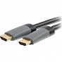 Кабель мультимедійний HDMI to HDMI 1.5m C2G (CG80552) (U0603064)