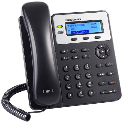 IP телефон Grandstream GXP1625 (U0124485)
