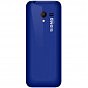 Мобильный телефон Sigma X-style 351 LIDER Blue (4827798121931) (U0508152)