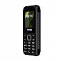 Мобільний телефон Sigma X-style 18 Track Black-Grey (4827798854419) (U0404361)