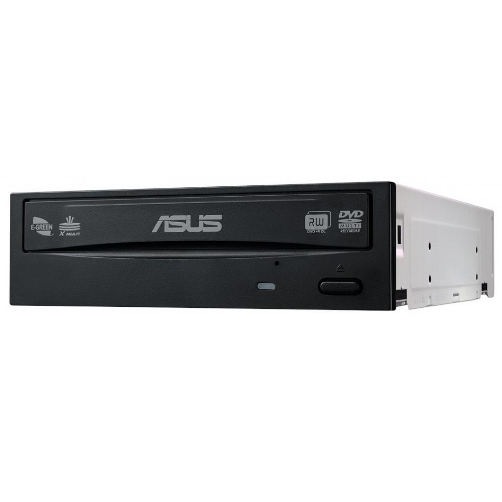 Оптический привод DVD-RW ASUS DRW-24D5MT/BLK/B/AS (U0193586)