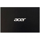 Накопитель SSD 2.5» 128GB Acer (RE100-25-128GB)