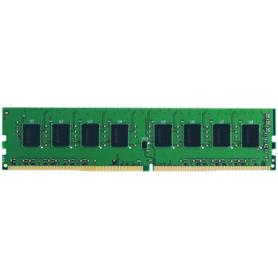 Модуль памяти для компьютера DDR4 16GB 3200 MHz Goodram (GR3200D464L22S/16G) (U0614025)