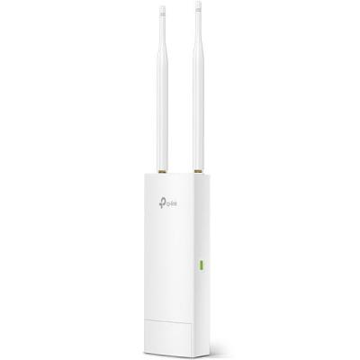 Точка доступа Wi-Fi TP-Link EAP110-Outdoor (U0295196)