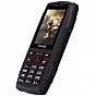 Мобильный телефон Sigma X-treme AZ68 Black Red (4827798374924) (U0484107)