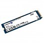 Накопитель SSD M.2 2280 250GB Kingston (SNV2S/250G) (U0699635)