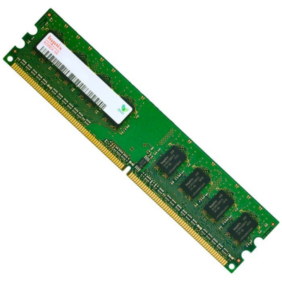 Модуль памяти для компьютера DDR3 4GB 1600 MHz Hynix (HMT451U6BFR8C-PB) (U0248886)
