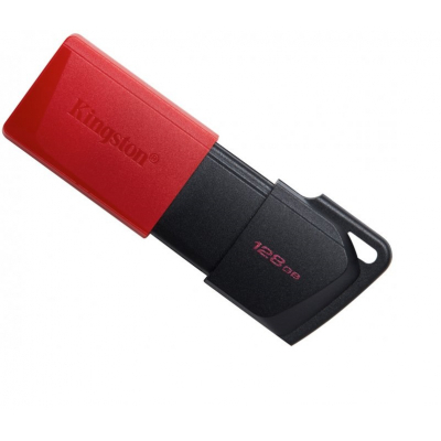 USB флеш накопичувач Kingston 128GB DataTraveler Exodia M USB 3.2 (DTXM/128GB) (U0644815)