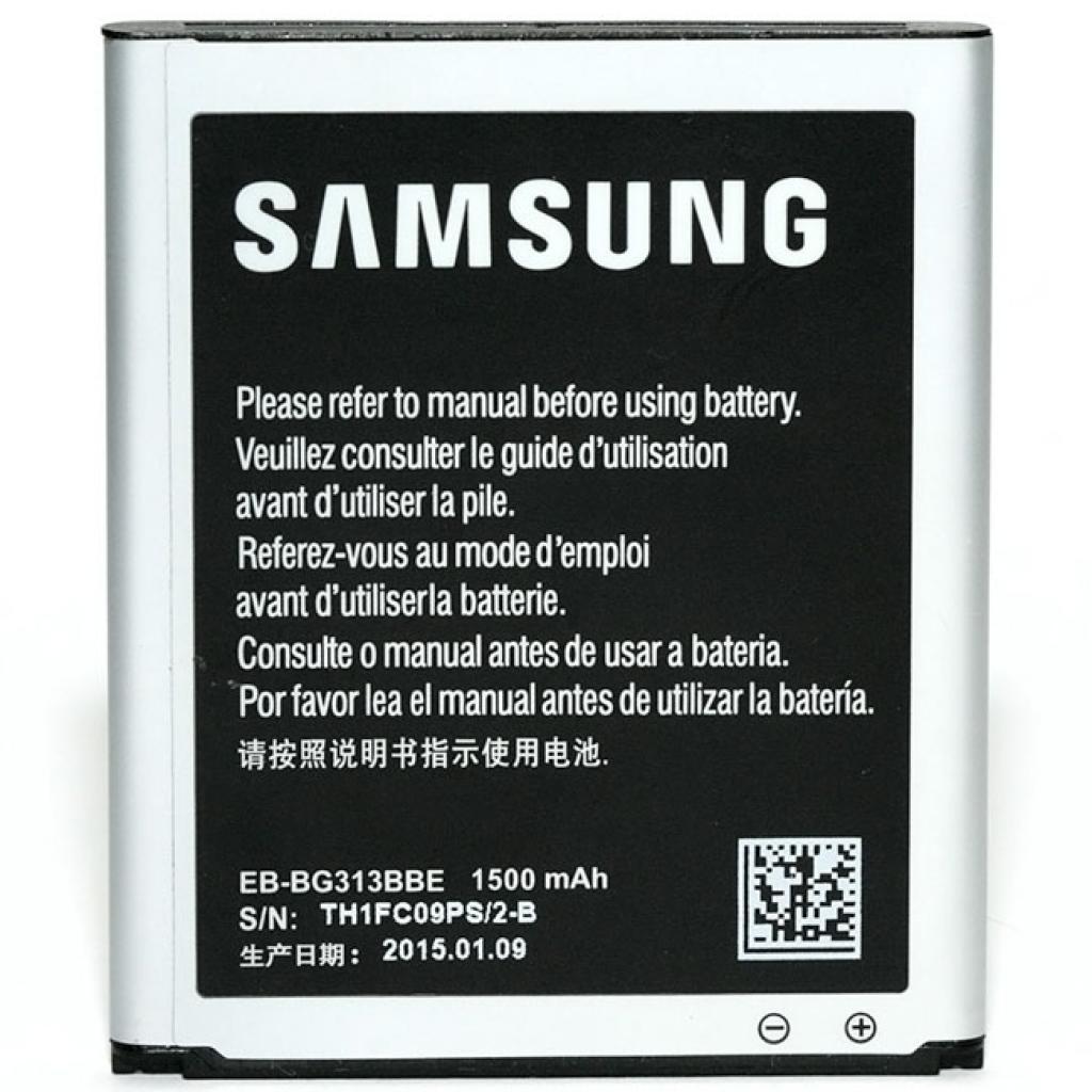 Акумуляторна батарея для телефону PowerPlant Samsung SM-G313H (Galaxy Ace 4) (DV00DV6256) (U0154383)
