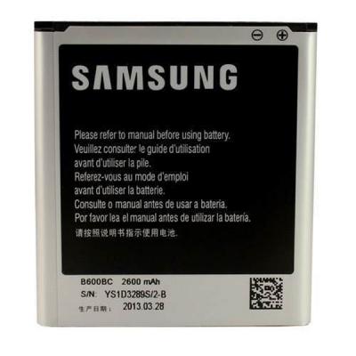 Акумуляторна батарея для телефону Samsung for I9500/G7102 (B600BC / 25156) (U0238224)
