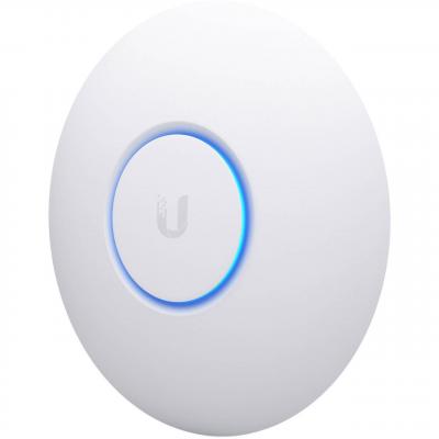 Точка доступа Wi-Fi Ubiquiti UAP-NanoHD (U0324638)