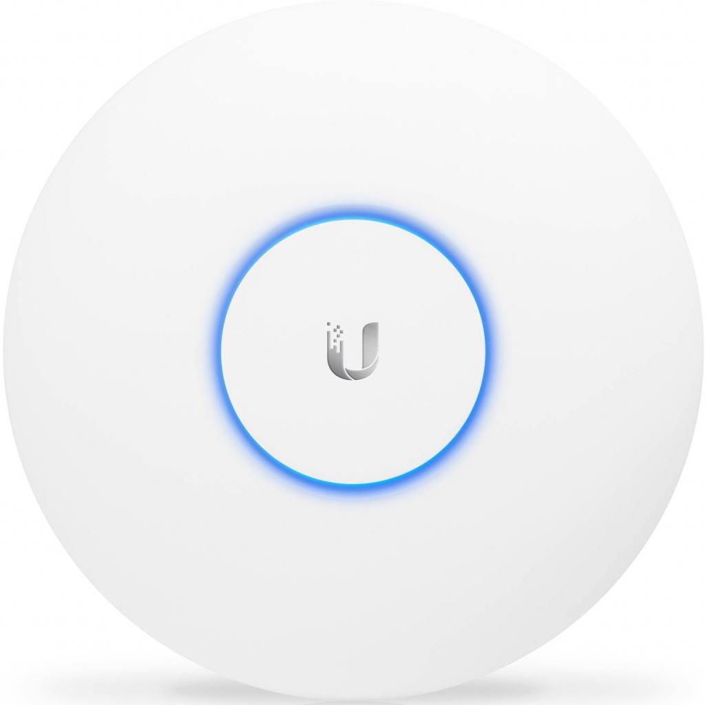 Точка доступу Wi-Fi Ubiquiti UAP-AC-PRO (U0171102)