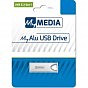 USB флеш накопичувач MyMedia 64GB MyAlu USB 3.2 (069277) (U0626418)