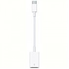 Переходник USB-C to USB Apple (MJ1M2ZM/A)