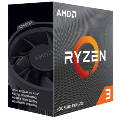 Процессор AMD Ryzen 5 4600G (100-100000147BOX) (U0642851)