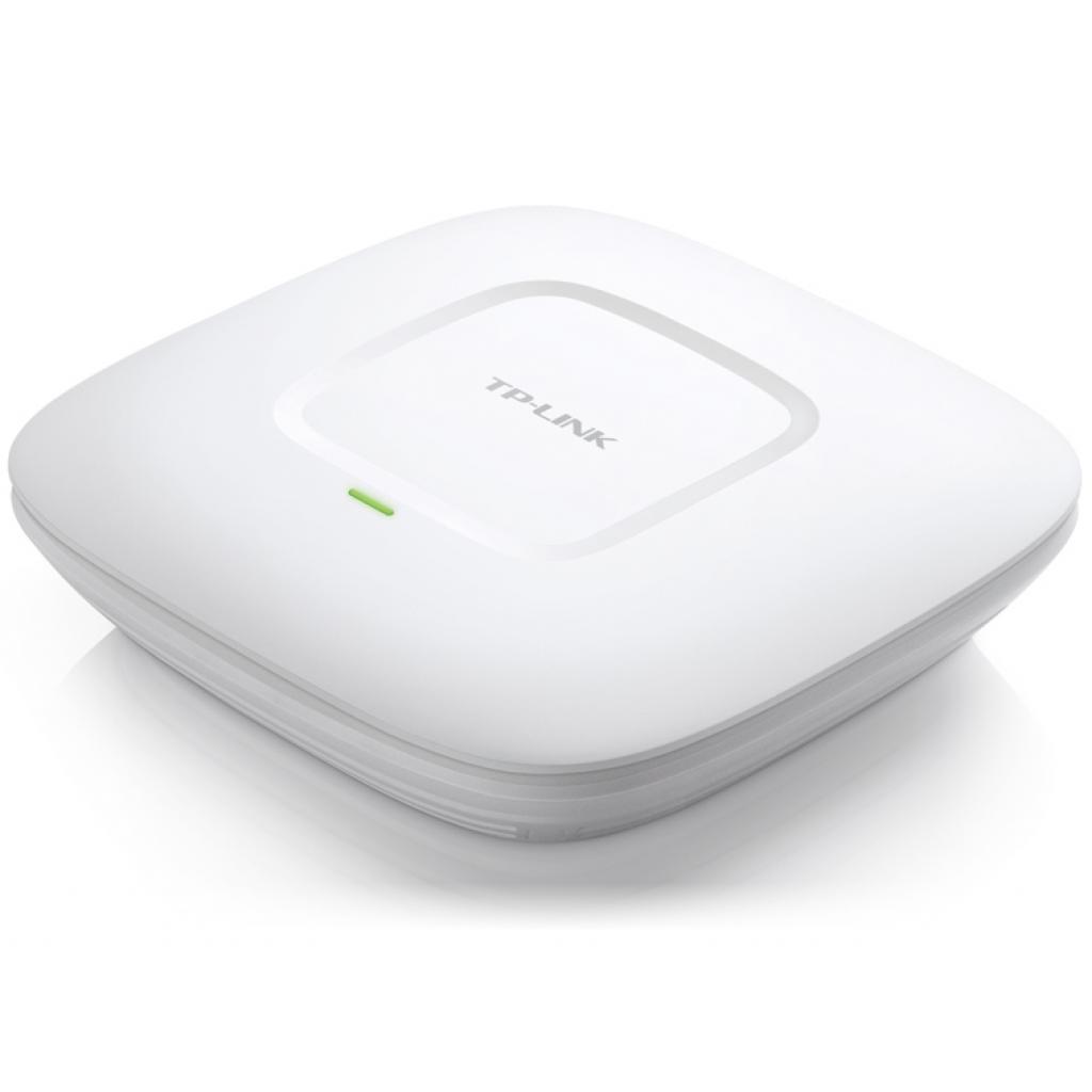 Точка доступа Wi-Fi TP-Link EAP110 (U0163524)