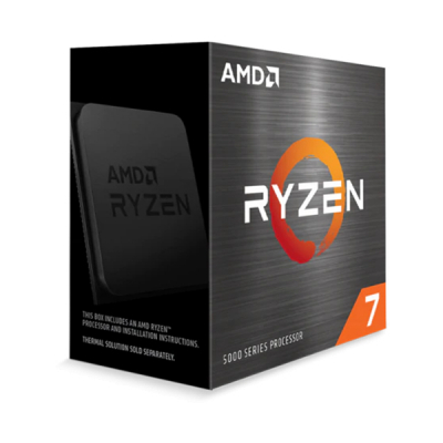 Процессор AMD Ryzen 7 5700G (100-100000263BOX) (U0566461)