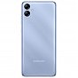 Мобильный телефон Samsung SM-A042F/64 (Galaxy A04e 3/64Gb) Light Blue (SM-A042FLBHSEK) (U0732040)