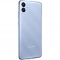 Мобильный телефон Samsung SM-A042F/64 (Galaxy A04e 3/64Gb) Light Blue (SM-A042FLBHSEK) (U0732040)