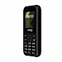 Мобільний телефон Sigma X-style 18 Track Black (4827798854440) (U0404359)