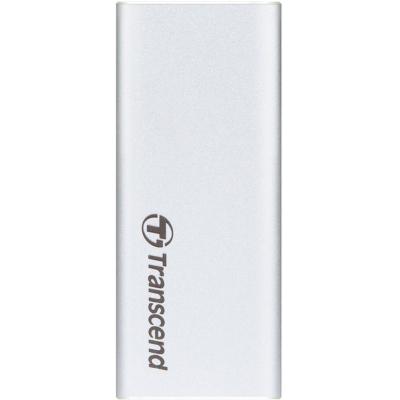 Накопичувач SSD USB 3.1 480GB Transcend (TS480GESD240C) (U0378742)