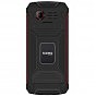Мобільний телефон Sigma X-treme PR68 Black Red (4827798122129) (U0570838)