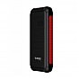 Мобільний телефон Sigma X-style 18 Track Black-Red (4827798854426) (U0404363)